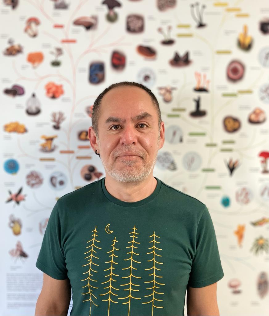 Rodolfo Salas Lizana